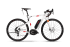 Электровелосипед Haibike Хduro Race S 6.0 500Wh 11s Rival Белый original 2018