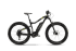Электровелосипед Haibike Хduro FatSix 9.0 500Wh 11s NX Черный original 2018