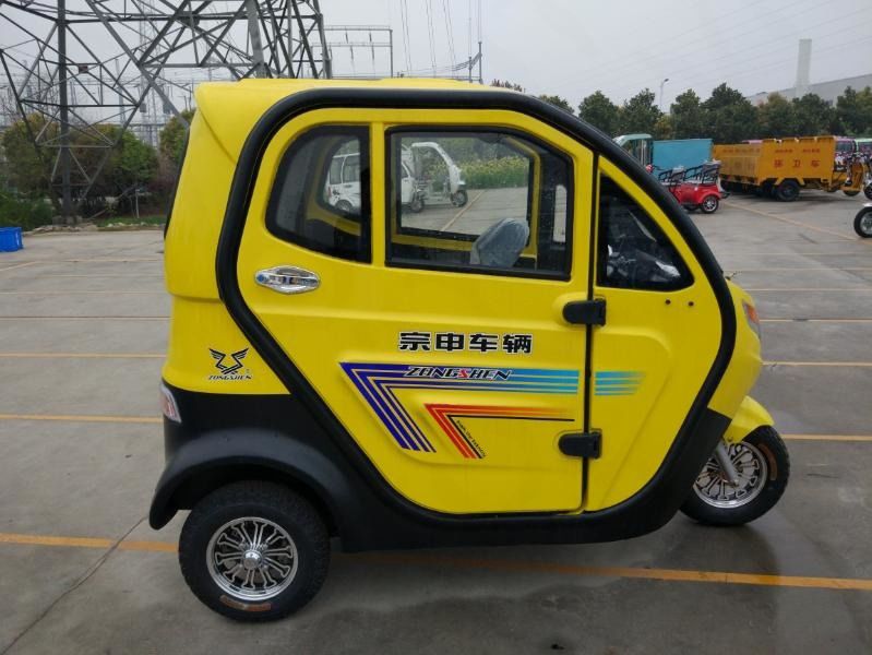 Big E-toro Trike 800w Big E-toro Trike 800w