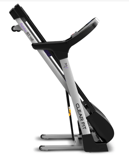 Беговая дорожка Clear Fit SoftLine ST 42 Беговая дорожка Clear Fit SoftLine ST 42