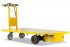 Электроплатформа RuTrike ПЛИТА 2000