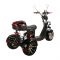 Электроскутер трехколесный CityCoco SkyBoard Trike BR60-3000 PRO FAST