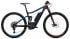 Электровелосипед Cube Stereo Hybrid 120 C:62 SLT 500 29 2017