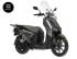 Электроскутер Super Soco CPX 3000W 45Ah Black 