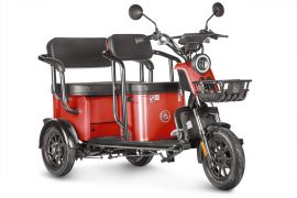 Товар в корзине